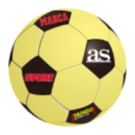 prensa deportiva android application logo